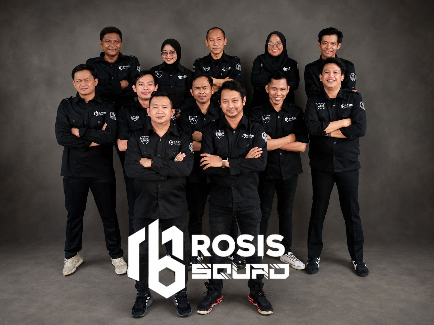 BroSis Team
